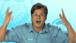 great job GIF by Tim and Eric