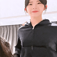 K-Pop Idol GIF