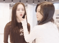 Cutie Kiss GIF