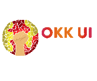 OKK_UI 2020 ui ipb okk Sticker