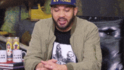 kid mero entertainment GIF by Desus & Mero