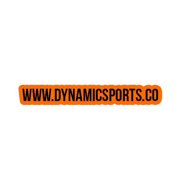 dynamic_sports giphyupload sports running dynamic Sticker