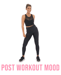 Dance Fitness Sticker by Anna Victoria