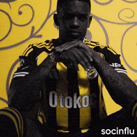 Nelson Semedo GIF by Socinflu