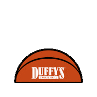 Duffys Sticker by Duffy's Sports Grill