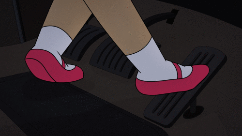 GIF by BoJack Horseman