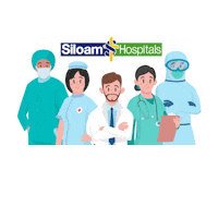 siloamhospitals terimakasih dokter hospitals doctorsday Sticker