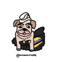 dog travel Sticker by Ivo Adventures