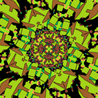 art loop GIF by xodnnhm