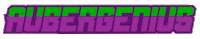 Game Champion Sticker by Aubergenius - Dirk van Duijvenbode