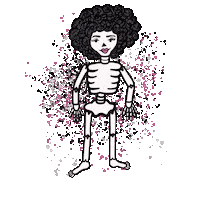 Dance Dancing Sticker by JellaCreative