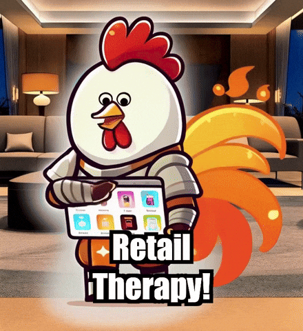 Shopping Technology GIF by Zorooster