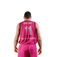 posing game on Sticker by easyCredit Basketball Bundesliga