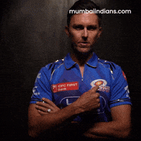 Ipl Mi GIF by Mumbai Indians