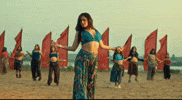 Guru Randhawa Dance GIF by Warner Music India