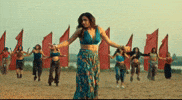 Guru Randhawa Love GIF by Warner Music India