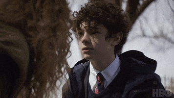 Noah Jupe Hbo GIF by The Undoing
