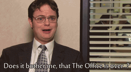 the office GIF