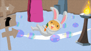 Bunny GIF by League of Legends