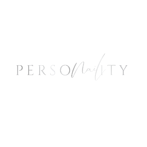 Personaility giphyupload Sticker