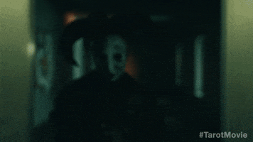 Tarot GIF by Sony Pictures