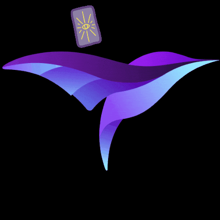 Spirit Cards GIF by Syncspert