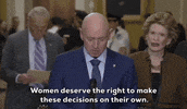 Mark Kelly Arizona GIF by GIPHY News