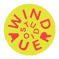 Windauer_Studio illustration design artist motion Sticker