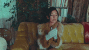 delacey music video vintage pop bitch GIF