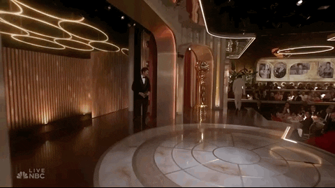 Henry Golding GIF by Golden Globes