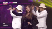 k-pop GIF