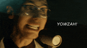 can't believe it edward nygma GIF by Gotham
