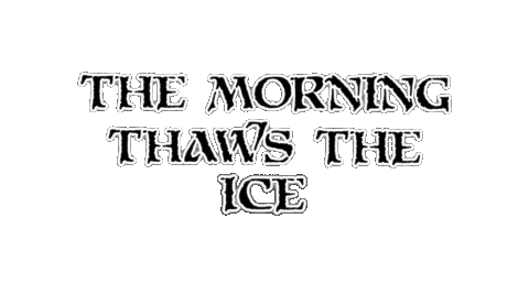 Rock Band Morning Sticker by Ghost