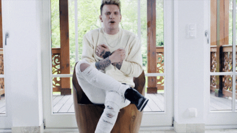 Fake Love GIF by Warner Music Poland