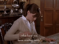 season 6 netflix GIF by Gilmore Girls 