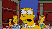 Episode 2 GIF by The Simpsons
