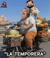 Jara GIF