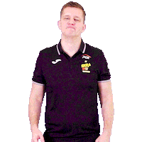 Look Volleyball Sticker by PGE Skra Bełchatów