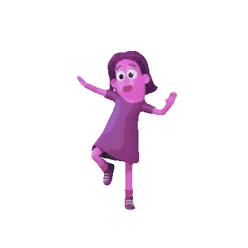 Purplefriday Sticker by stc Bahrain