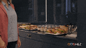 Friday Breakfast GIF by H&Z Management Consulting