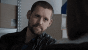 Dick Wolf Fbifam GIF by CBS