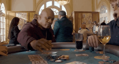 Ncis Los Angeles GIF by CBS