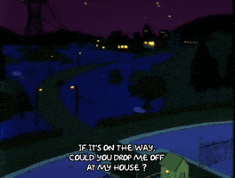 fade out season 2 GIF