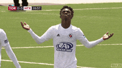 usl soccer celebration goal 2019 GIF