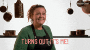 Its Me GIF by MasterChefAU