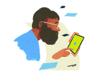 ExpressVPN netflix movies cinema content Sticker