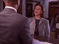 season 1 netflix GIF by Gilmore Girls 