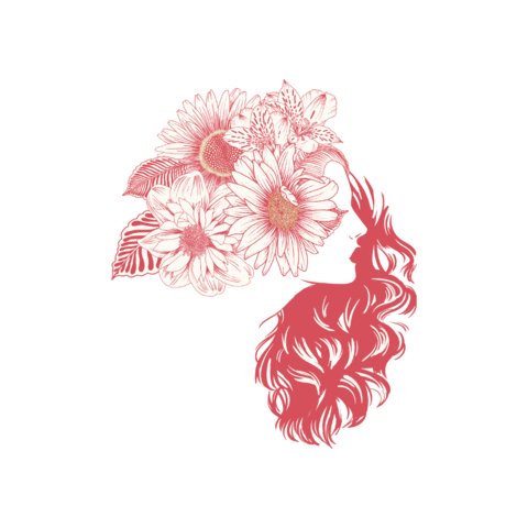Capa Cagna Sticker by Leah Van Dale