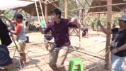 mario maurer GIF