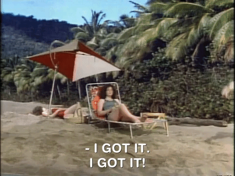 you cant do that on television nicksplat GIF